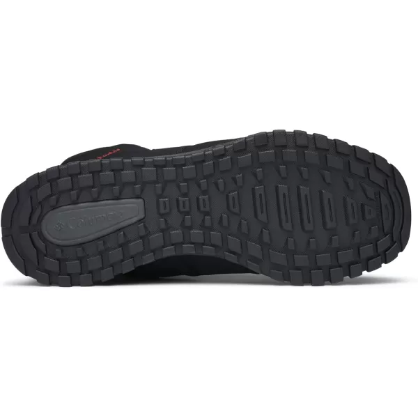 Columbia Men's Fairbanks Omni-Heat Snow Boot