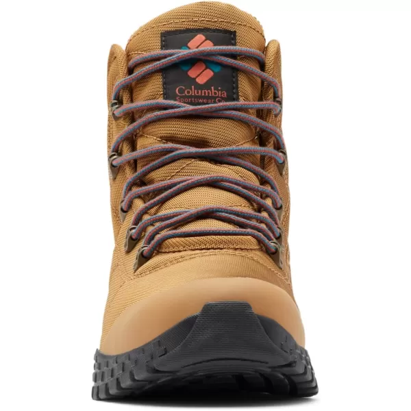 Columbia Men's Fairbanks Omni-Heat Snow Boot