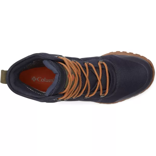 Columbia Men's Fairbanks Omni-Heat Snow Boot