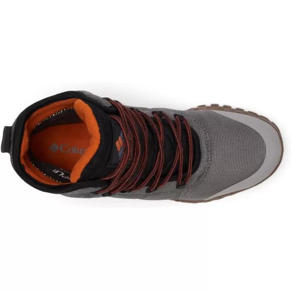 Columbia Men's Fairbanks Omni-Heat Snow Boot