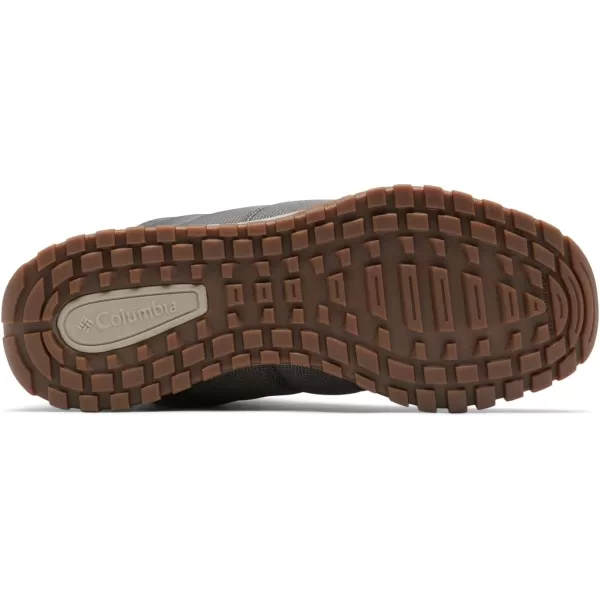 Columbia Men's Fairbanks Omni-Heat Snow Boot