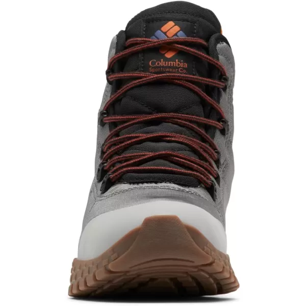 Columbia Men's Fairbanks Omni-Heat Snow Boot