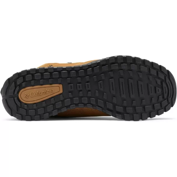 Columbia Men's Fairbanks Omni-Heat Snow Boot
