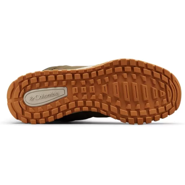 Columbia Men's Fairbanks Omni-Heat Snow Boot