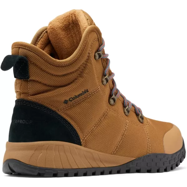 Columbia Men's Fairbanks Omni-Heat Snow Boot