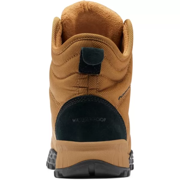 Columbia Men's Fairbanks Omni-Heat Snow Boot