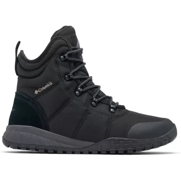 Columbia Men's Fairbanks Omni-Heat Snow Boot