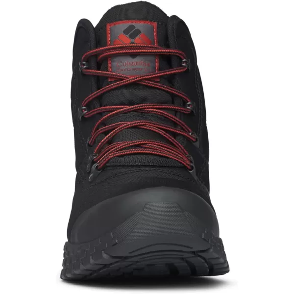 Columbia Men's Fairbanks Omni-Heat Snow Boot