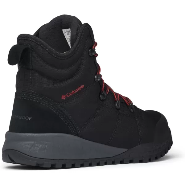 Columbia Men's Fairbanks Omni-Heat Snow Boot
