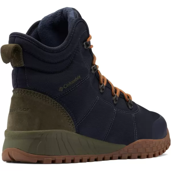 Columbia Men's Fairbanks Omni-Heat Snow Boot