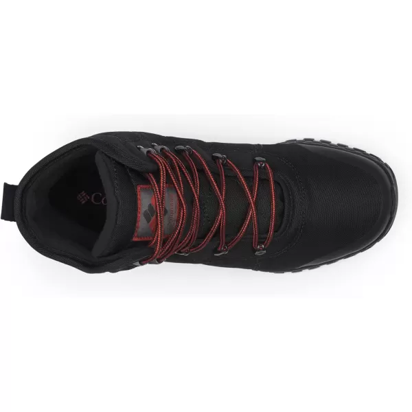 Columbia Men's Fairbanks Omni-Heat Snow Boot