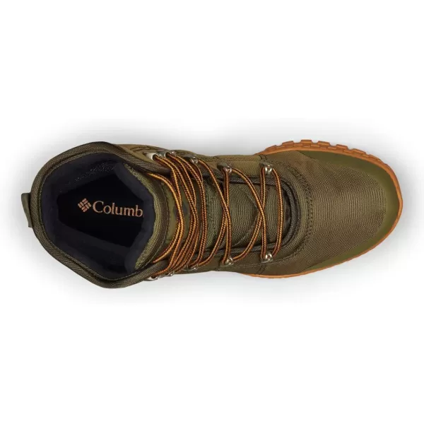 Columbia Men's Fairbanks Omni-Heat Snow Boot