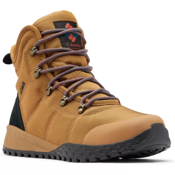 Columbia Men's Fairbanks Omni-Heat Snow Boot