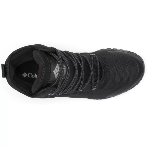 Columbia Men's Fairbanks Omni-Heat Snow Boot