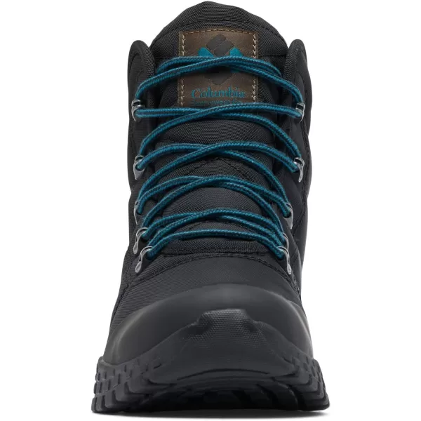 Columbia Men's Fairbanks Omni-Heat Snow Boot