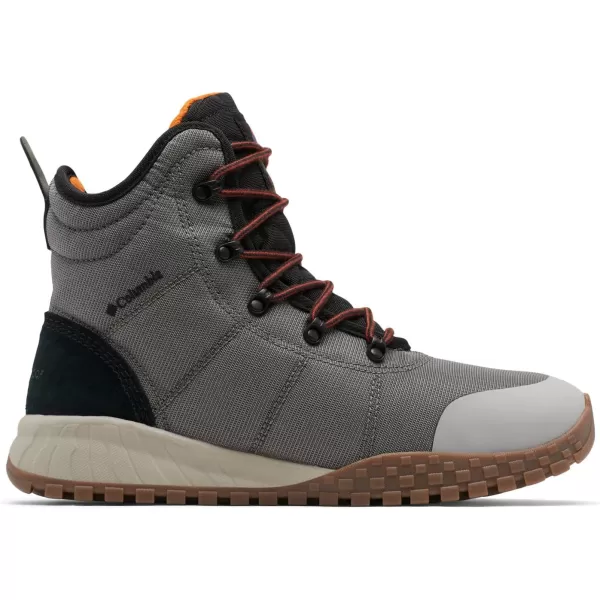 Columbia Men's Fairbanks Omni-Heat Snow Boot