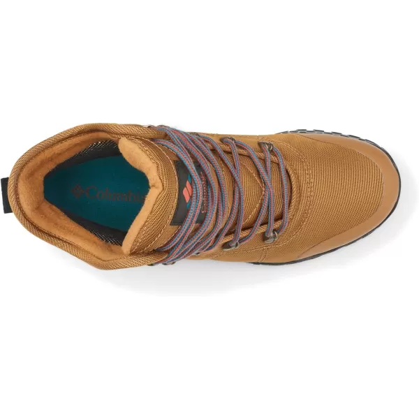 Columbia Men's Fairbanks Omni-Heat Snow Boot