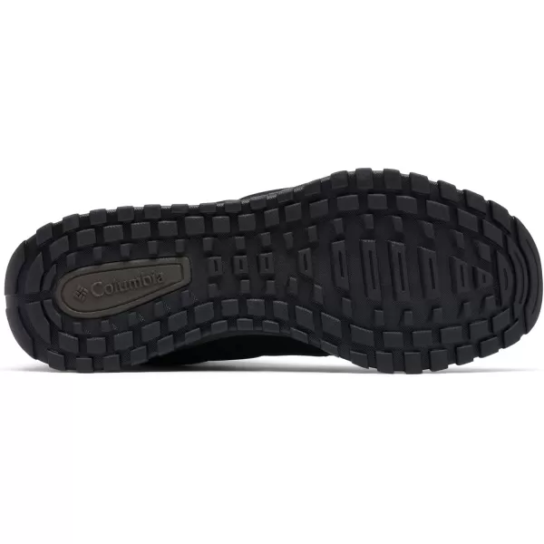 Columbia Men's Fairbanks Omni-Heat Snow Boot
