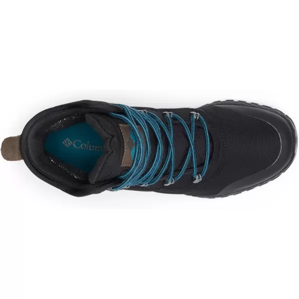 Columbia Men's Fairbanks Omni-Heat Snow Boot