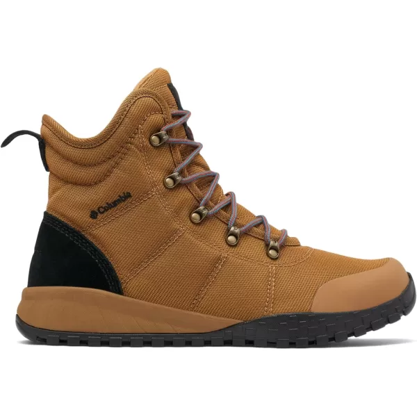 Columbia Men's Fairbanks Omni-Heat Snow Boot