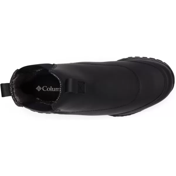 Columbia Men's Fairbanks Rover Chelsea Snow Shoe