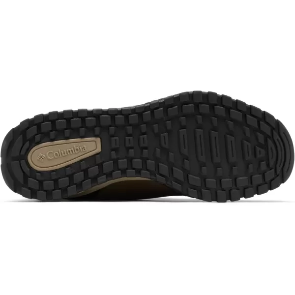 Columbia Men's Fairbanks Rover Chelsea Snow Shoe