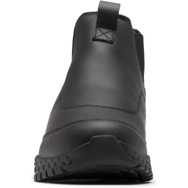 Columbia Men's Fairbanks Rover Chelsea Snow Shoe