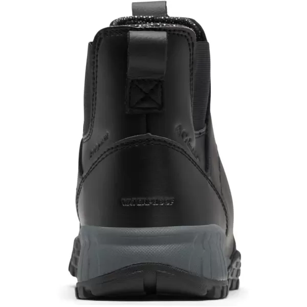 Columbia Men's Fairbanks Rover Chelsea Snow Shoe