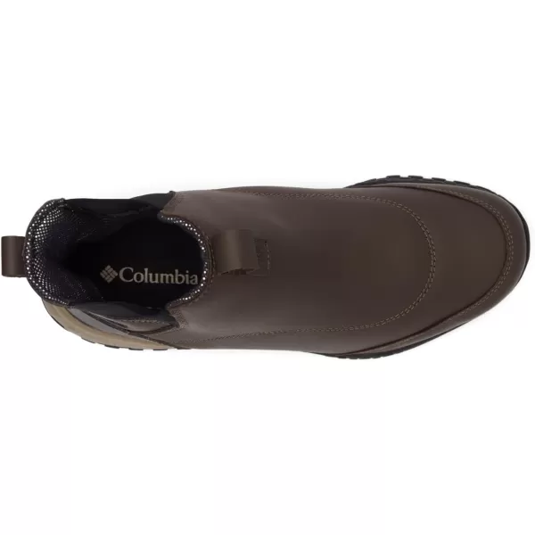 Columbia Men's Fairbanks Rover Chelsea Snow Shoe