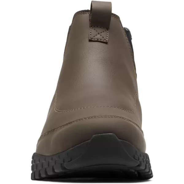 Columbia Men's Fairbanks Rover Chelsea Snow Shoe