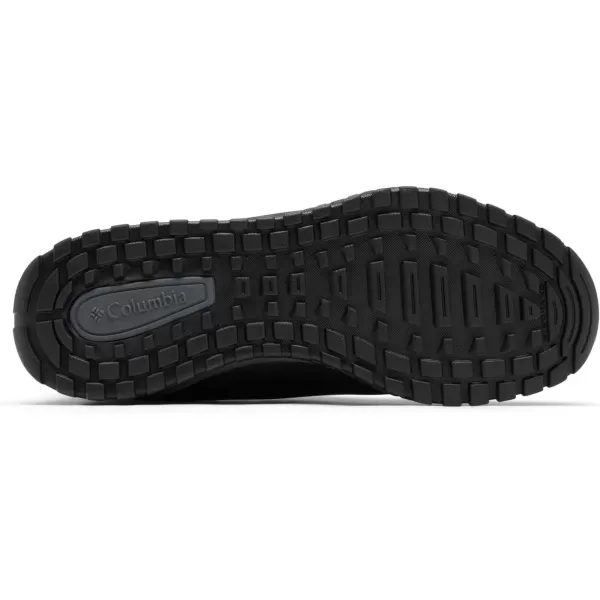 Columbia Men's Fairbanks Rover Chelsea Snow Shoe