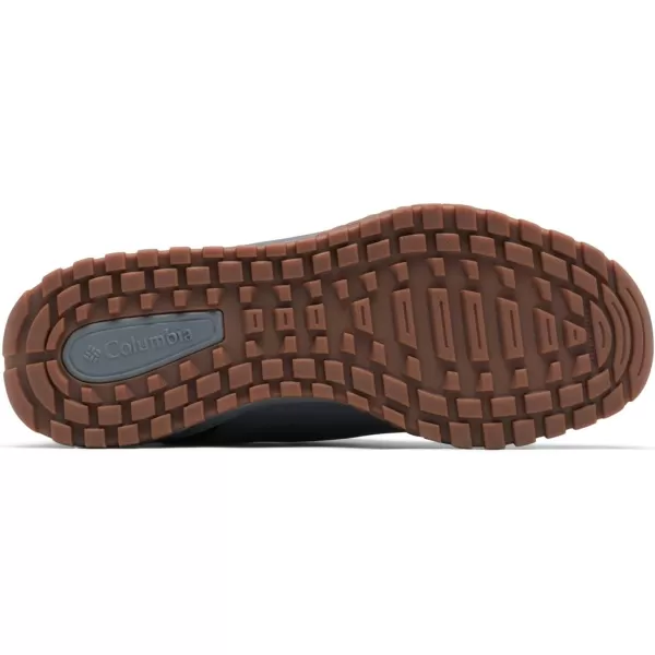 Columbia Men's Fairbanks Rover Chelsea Snow Shoe
