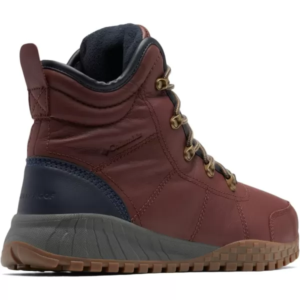 Columbia Men's Fairbanks Rover Ii Snow Shoe