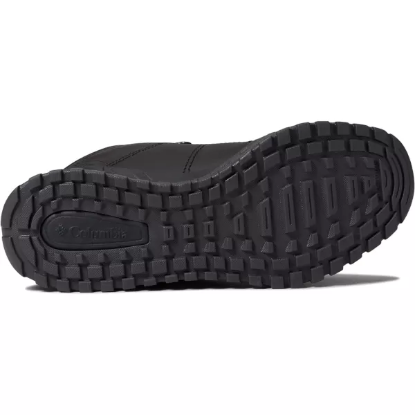 Columbia Men's Fairbanks Rover Ii Snow Shoe