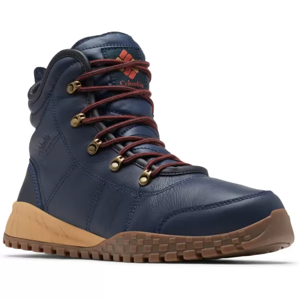 Columbia Men's Fairbanks Rover Ii Snow Shoe