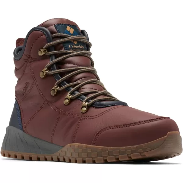 Columbia Men's Fairbanks Rover Ii Snow Shoe