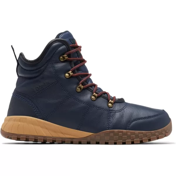 Columbia Men's Fairbanks Rover Ii Snow Shoe