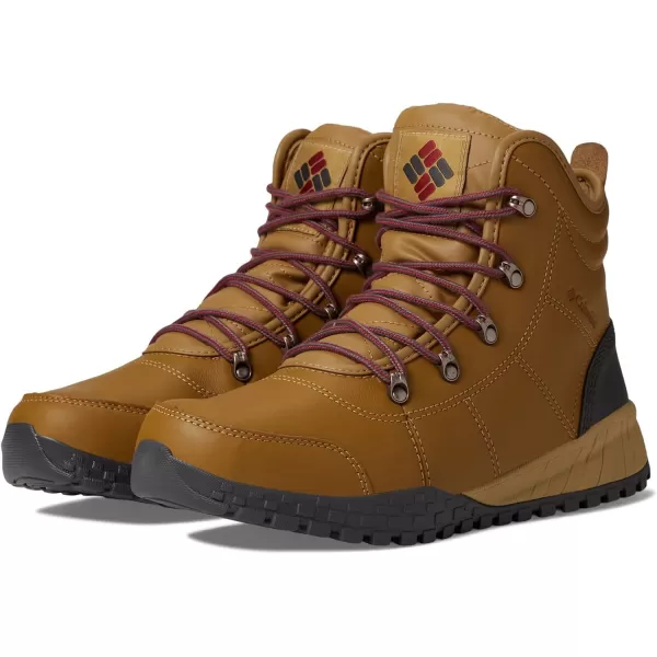 Columbia Men's Fairbanks Rover Ii Snow Shoe