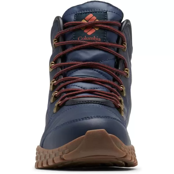 Columbia Men's Fairbanks Rover Ii Snow Shoe