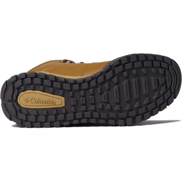 Columbia Men's Fairbanks Rover Ii Snow Shoe