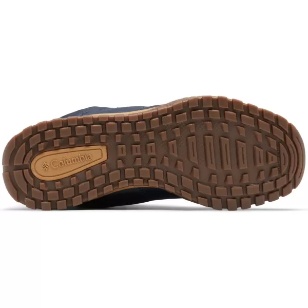 Columbia Men's Fairbanks Rover Ii Snow Shoe