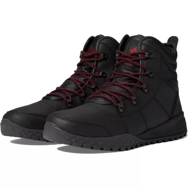 Columbia Men's Fairbanks Rover Ii Snow Shoe