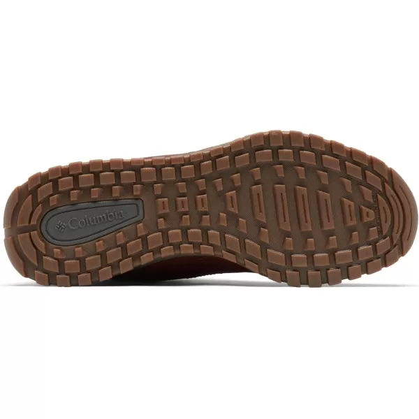 Columbia Men's Fairbanks Rover Ii Snow Shoe