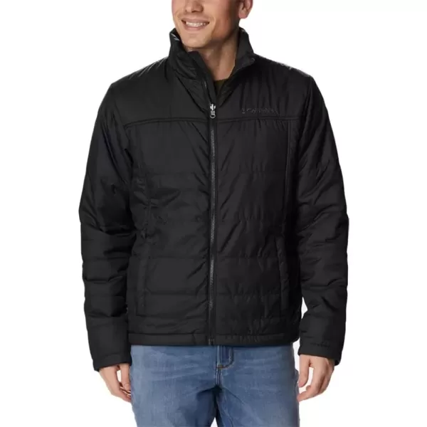 Columbia Men's Horizons Pine Interchange Jacket