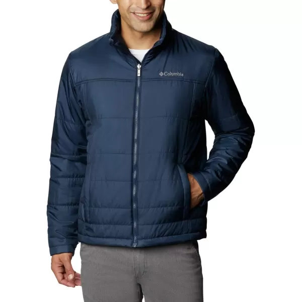 Columbia Men's Horizons Pine Interchange Jacket