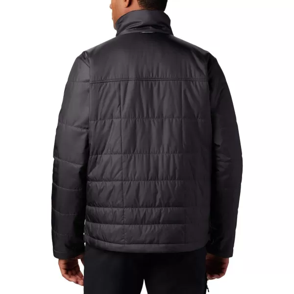 Columbia Men's Horizons Pine Interchange Jacket