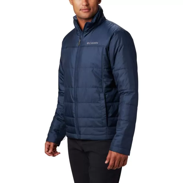 Columbia Men's Horizons Pine Interchange Jacket