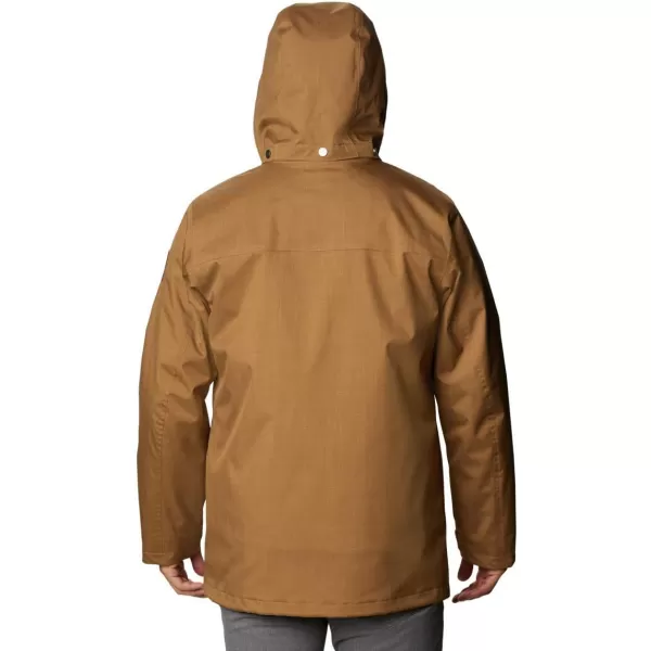 Columbia Men's Horizons Pine Interchange Jacket