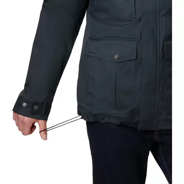 Columbia Men's Horizons Pine Interchange Jacket