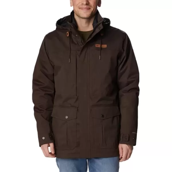 Columbia Men's Horizons Pine Interchange Jacket